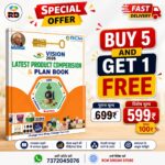 Special Offer ‐ Buy 5 & Get 1 Free