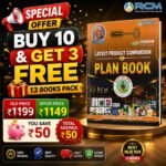 Special Offer ‐ Buy 10 & Get 3 Free