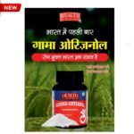 Gamma Oryzanol - New Book , Health Guard - Image 3