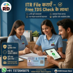 ITR File कराएँ – Free TDS Check के साथ - Image 2