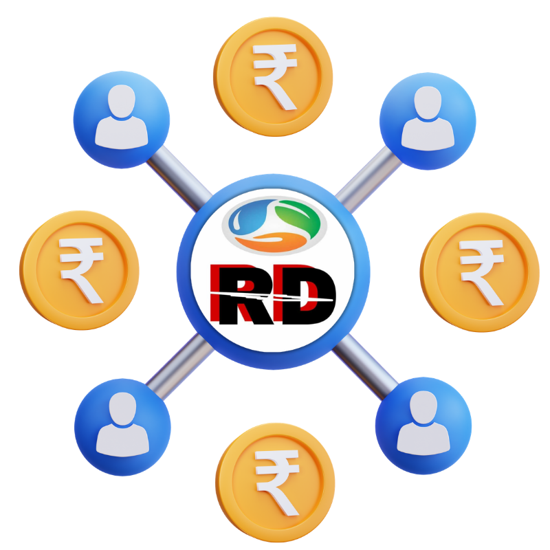 RCM Logo