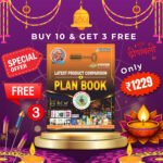 Special Offer ‐ Buy 10 & Get 3 Free